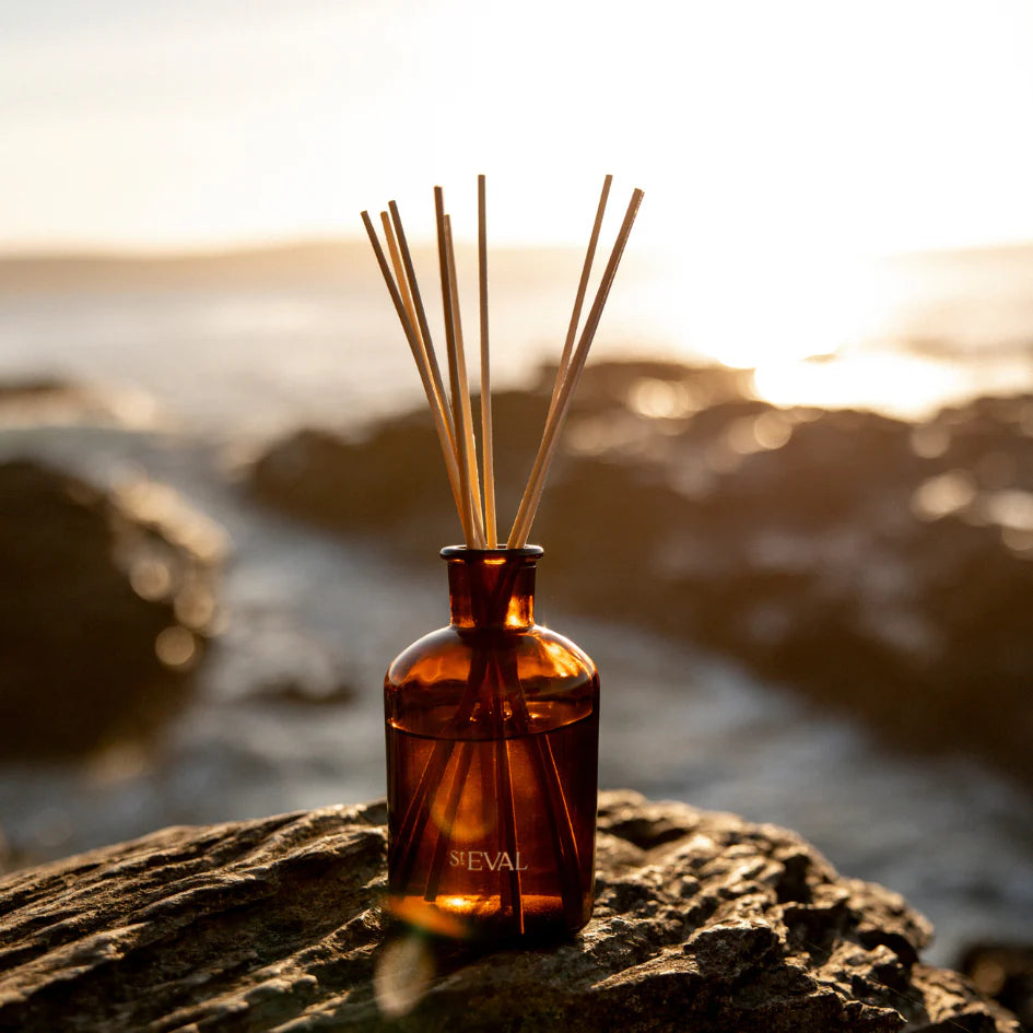 Sea Mist, Reed Diffuser - WowCornwall