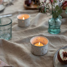 Sea Mist, Scented Tealights - WowCornwall
