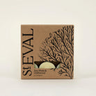 Sea Moss & Driftwood, Scented Tealights - WowCornwall