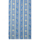 Sea Shells Indoor/Outdoor Table Runner, Two Sizes - WowCornwall