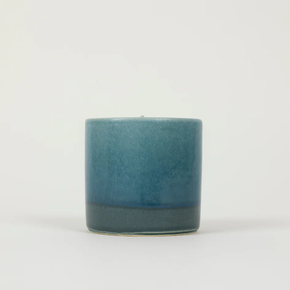 Sea Salt, Sea & Shore Pot - WowCornwall