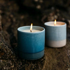 Sea Salt, Sea & Shore Pot - WowCornwall
