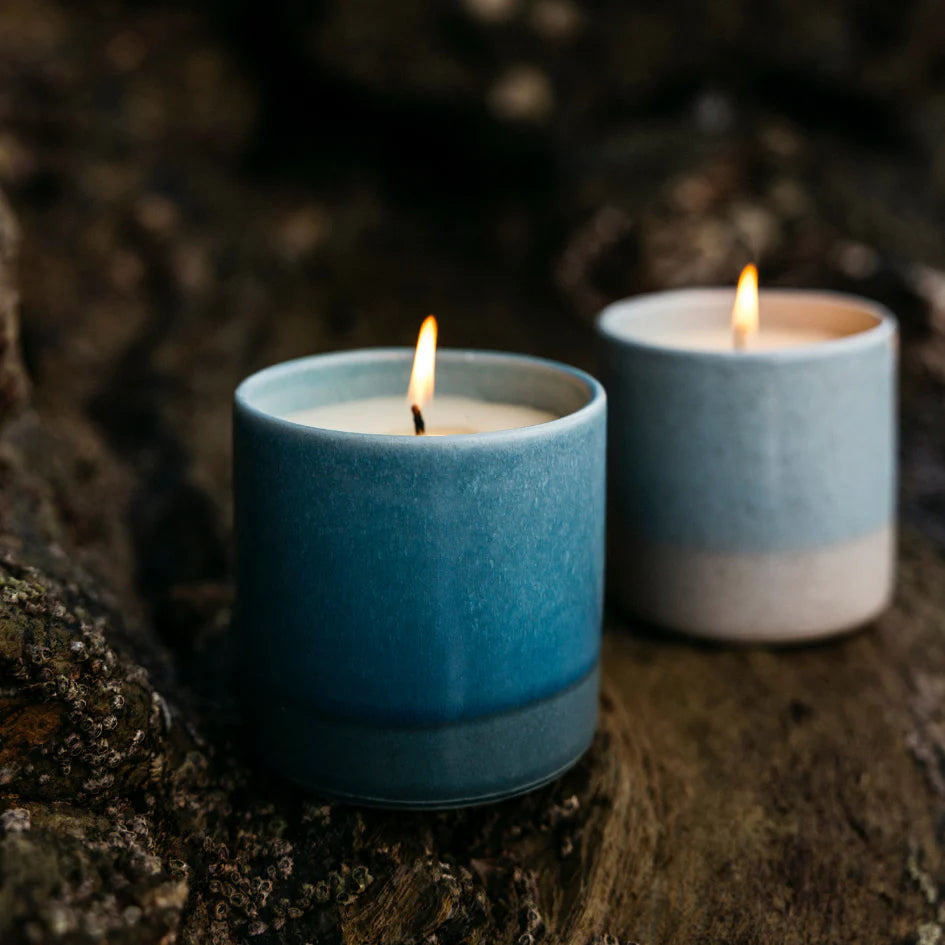 Sea Salt, Sea & Shore Pot - WowCornwall