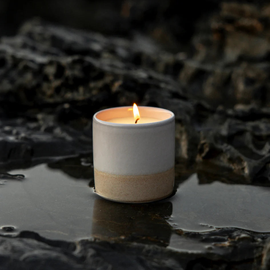 Tranquillity, Sea & Shore Pot - WowCornwall