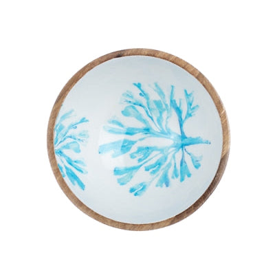 Seaweed Serveware Collection by Shoeless Joe - WowCornwall
