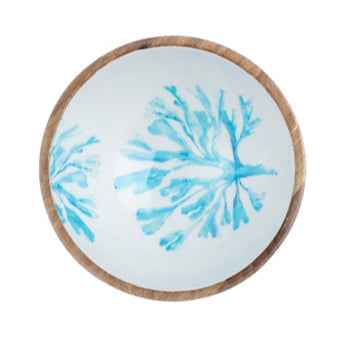 Shoeless Joe Seaweed Bowl - (30cm)