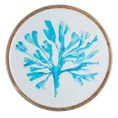 Seaweed Serveware Collection by Shoeless Joe - WowCornwall