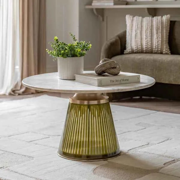 Seville Coffee Table Dusk 765x765x420mm