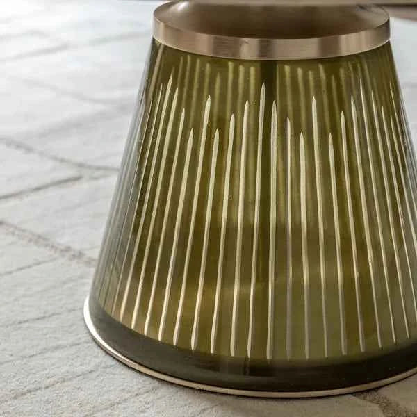 Seville Coffee Table Dusk 765x765x420mm