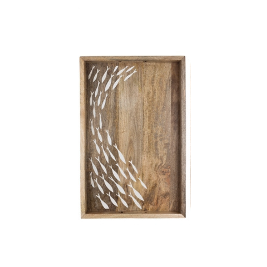 Large Shoal Tray - WowCornwall