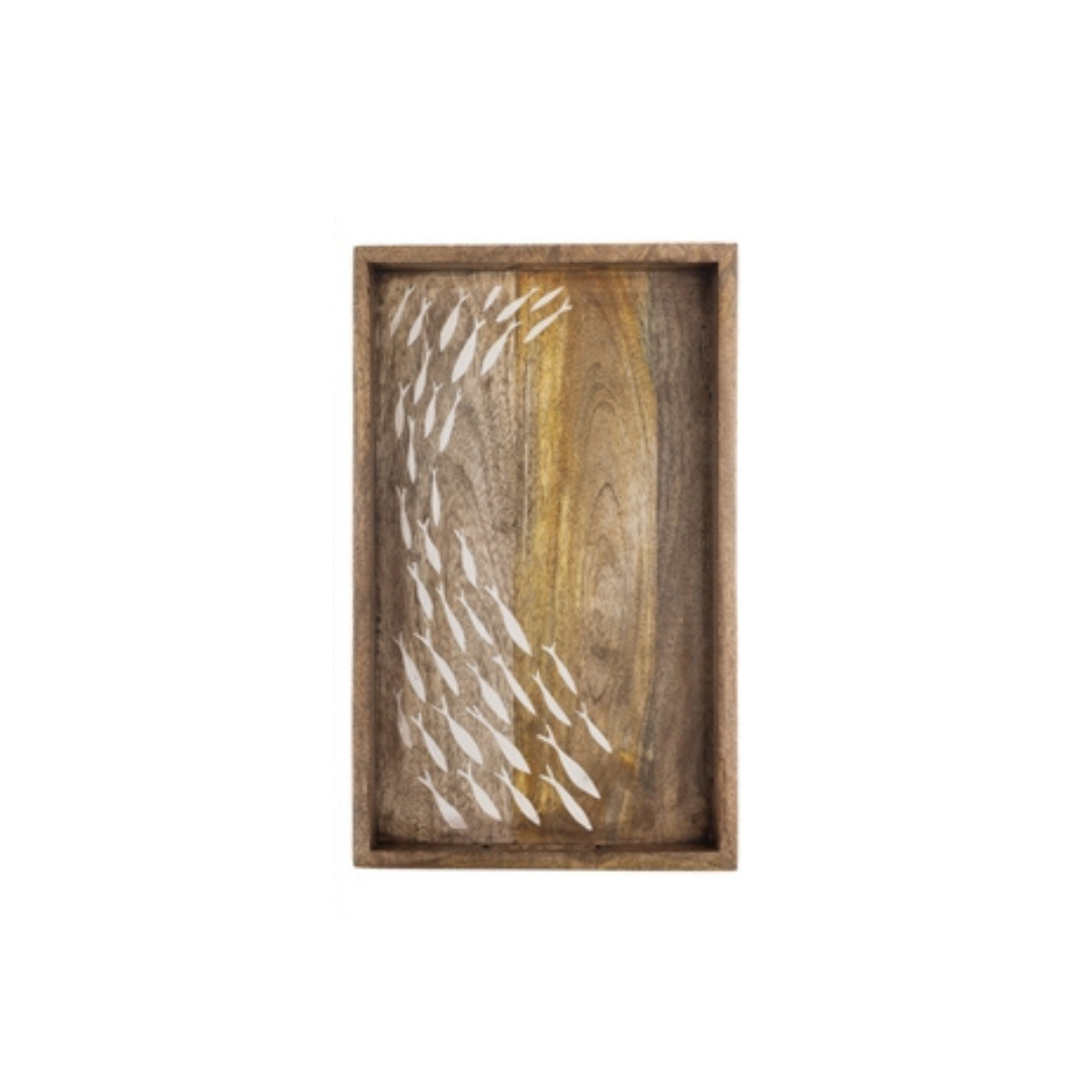 Medium Shoal Tray - WowCornwall