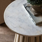Soho Side Table