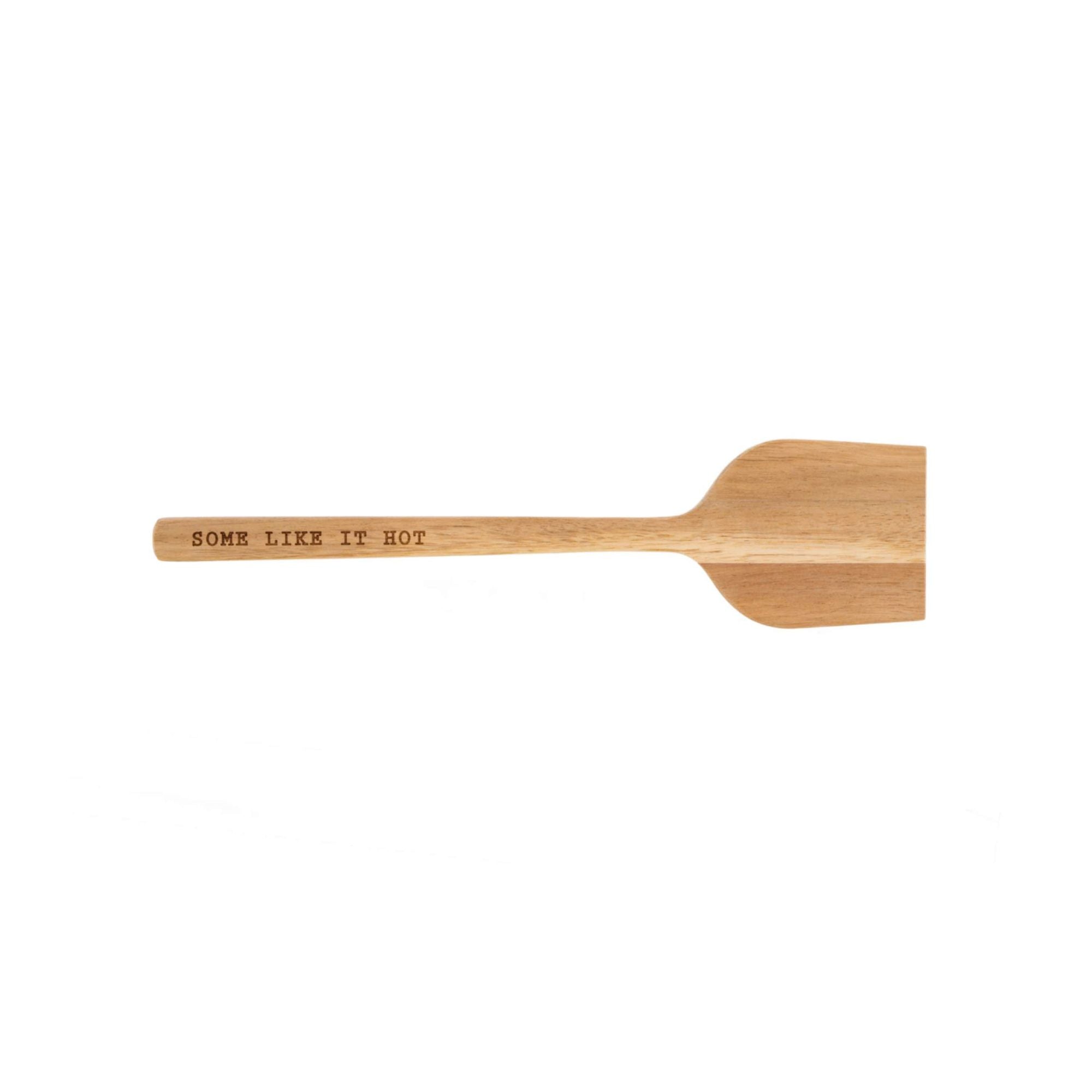 Spatula, Some like it hot - WowCornwall