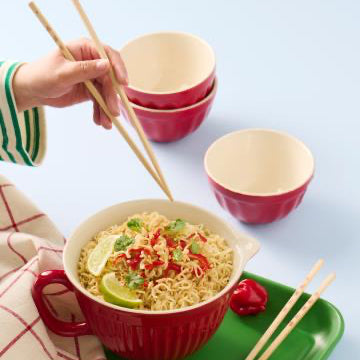 Mynte Müsli Bowl in nine colours - WowCornwall