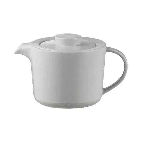 SABLO Teapot with Filter – 1000ml (Savannah, Cloud & Stone)