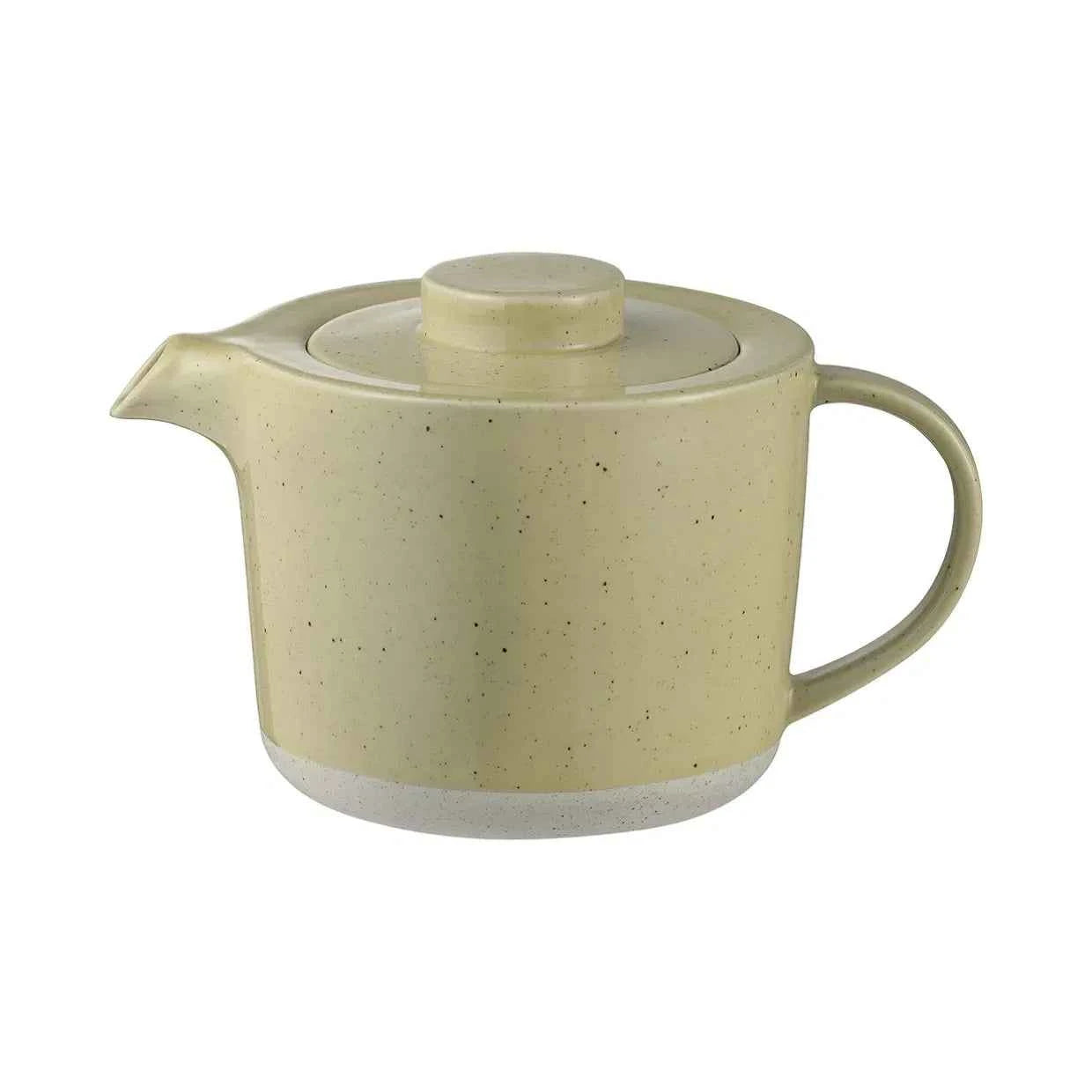 SABLO Teapot with Filter – 1000ml (Savannah, Cloud & Stone)