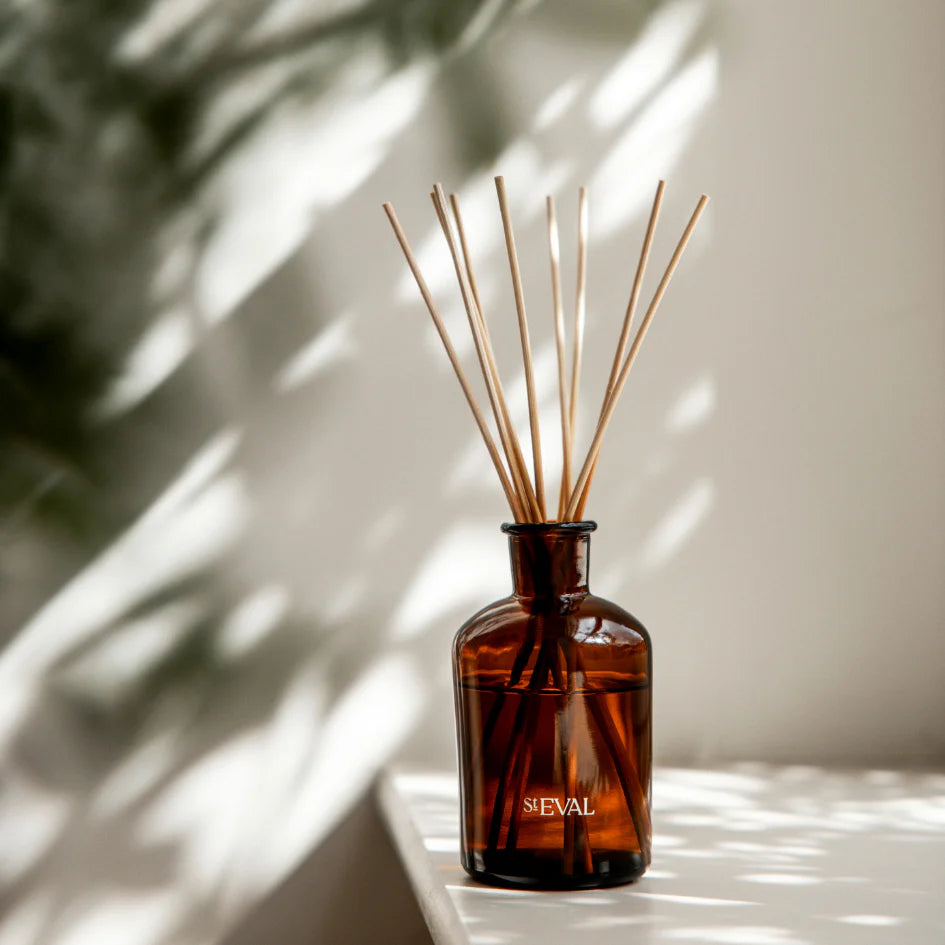 Thyme & Mint, Reed Diffuser - WowCornwall