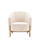 Tindon Armchair Natural