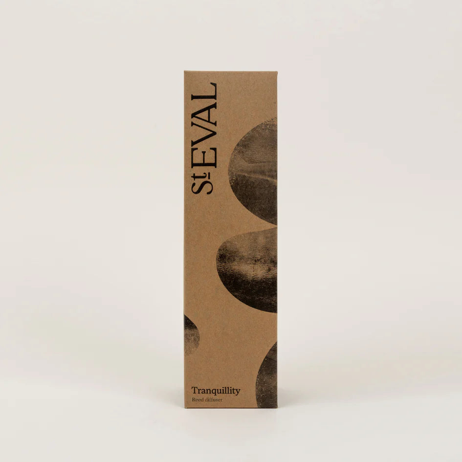 Tranquillity, Reed Diffuser - WowCornwall