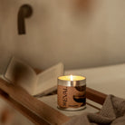Tranquility, Scented Tea Candle - WowCornwall