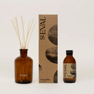 Tranquillity, Reed Diffuser - WowCornwall