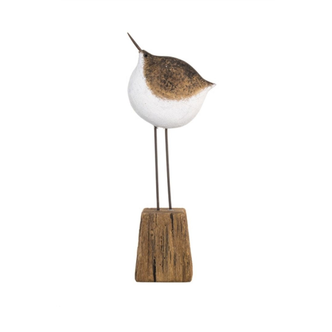Tall Stylised Dipper - WowCornwall