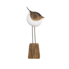 Tall Stylised Dipper - WowCornwall