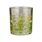Drinking glass Summer Field - WowCornwall