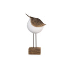 Short Stylised Dipper - WowCornwall