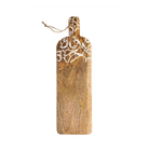 Robin and Mistletoe Serving Board - WowCornwall
