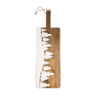 Christmas Tree Landscape Serving Board - WowCornwall