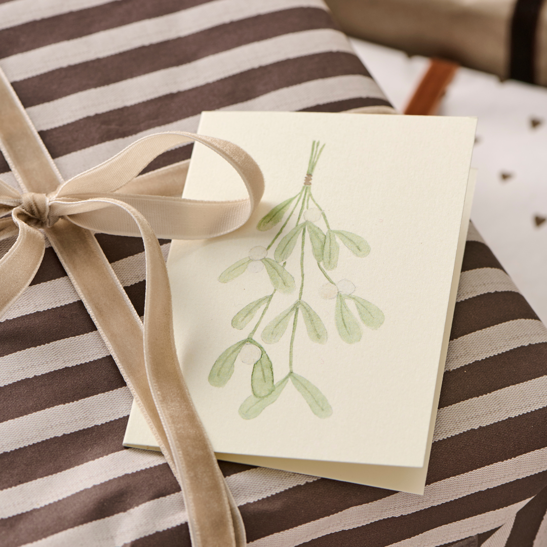 My Nostalgic Christmas Cards - WowCornwall