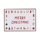 Merry Christmas Sign - WowCornwall