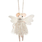 Angel Mouse Hanging Decoration - WowCornwall