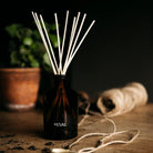 Walled Garden, Reed Diffuser - WowCornwall