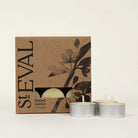 Walled Garden, Scented Tealights - WowCornwall