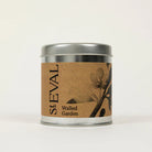 Walled garden, Scented Tin Candle - WowCornwall