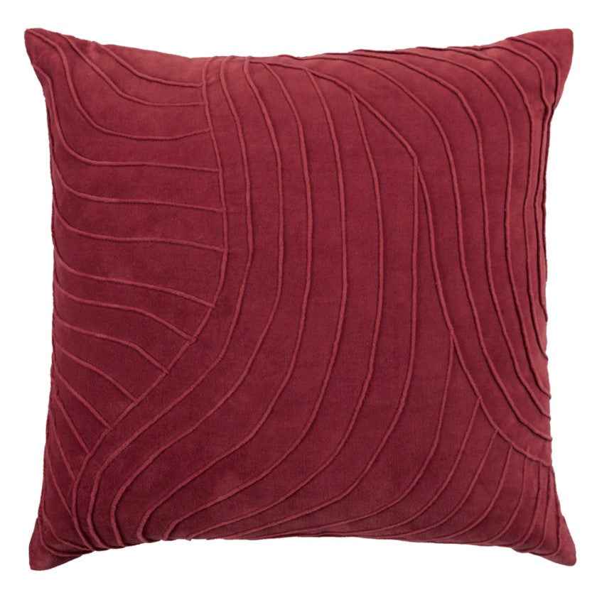 Cushion - Pomegranate