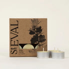 Wild Gorse, Scented Tealights - WowCornwall
