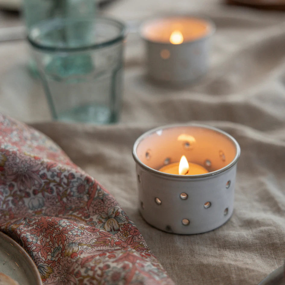 Wild Gorse, Scented Tealights - WowCornwall