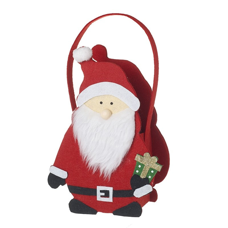 Santa bag - WowCornwall
