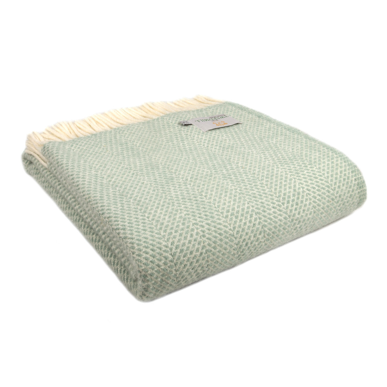 Beehive Ocean Throw - WowCornwall