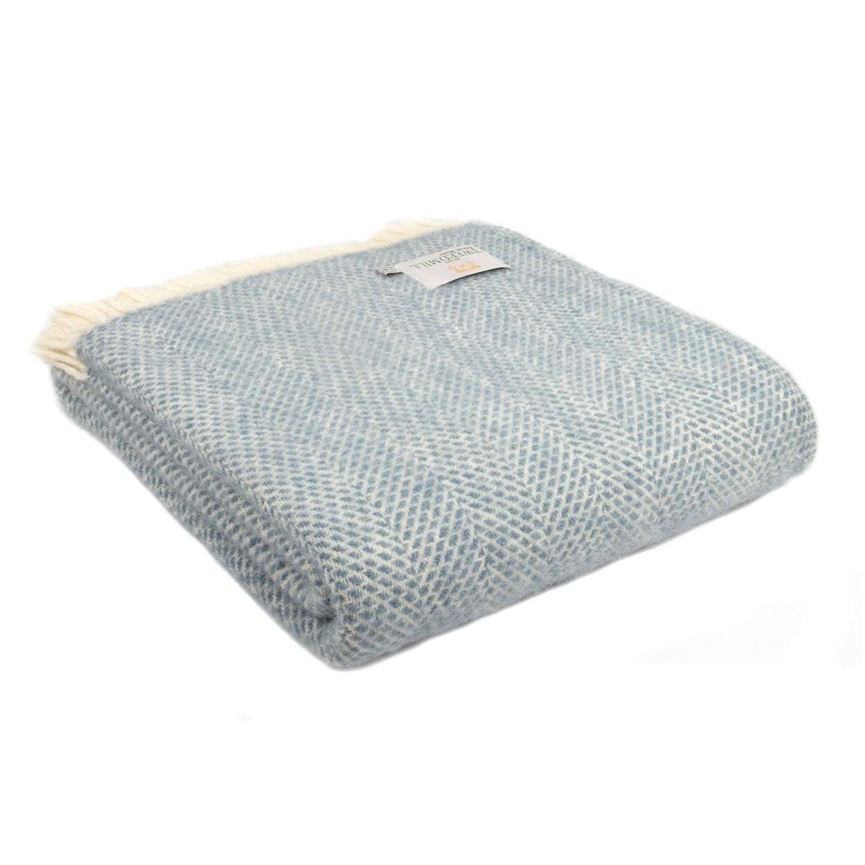 Beehive Petrol Throw - WowCornwall