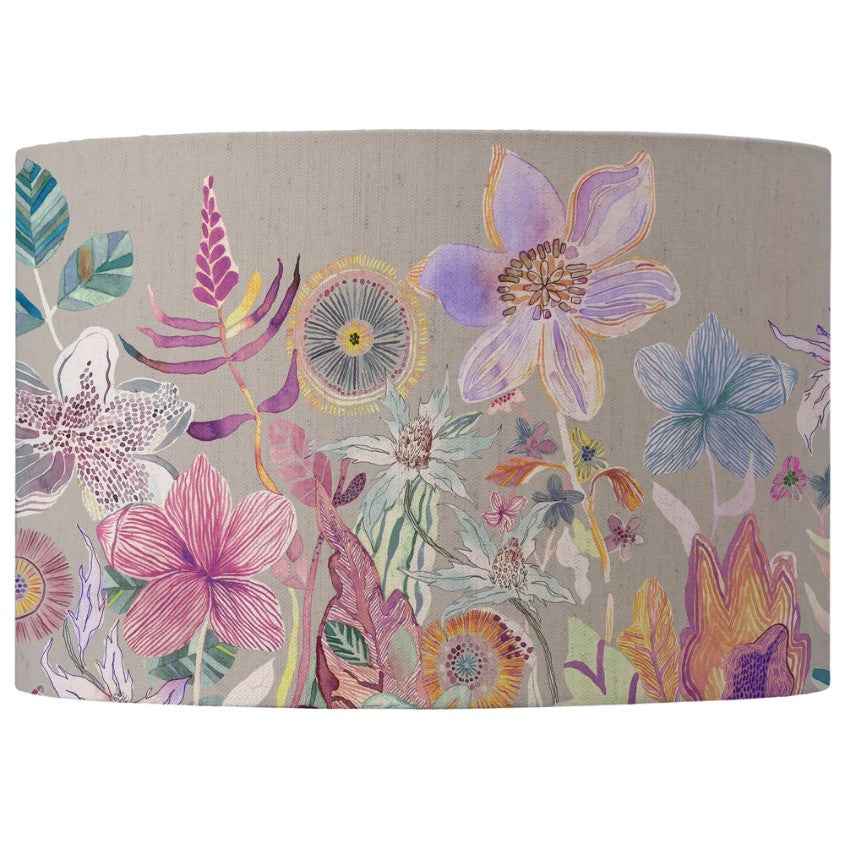 Primrose Haze Lamp Shade