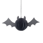 Paper Hanging Bat Decoration - WowCornwall