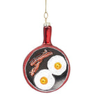 Fry Up Christmas Bauble - WowCornwall