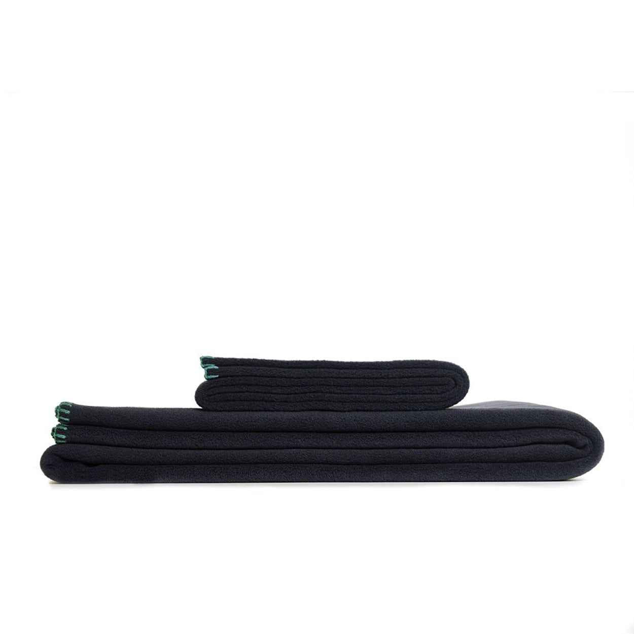 Tweedmill Fleece Throw Blue Selection