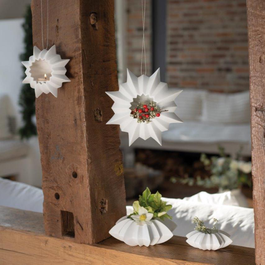 Star Lights Hanger large by Rader - WowCornwall