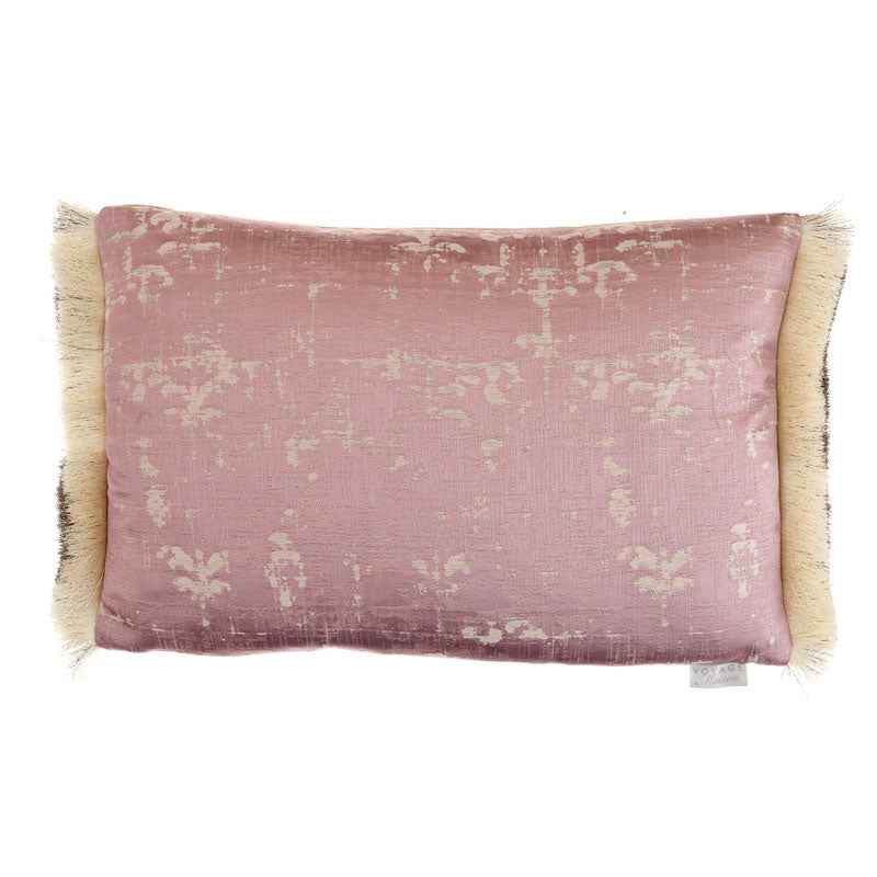 Orta Cushion Blush