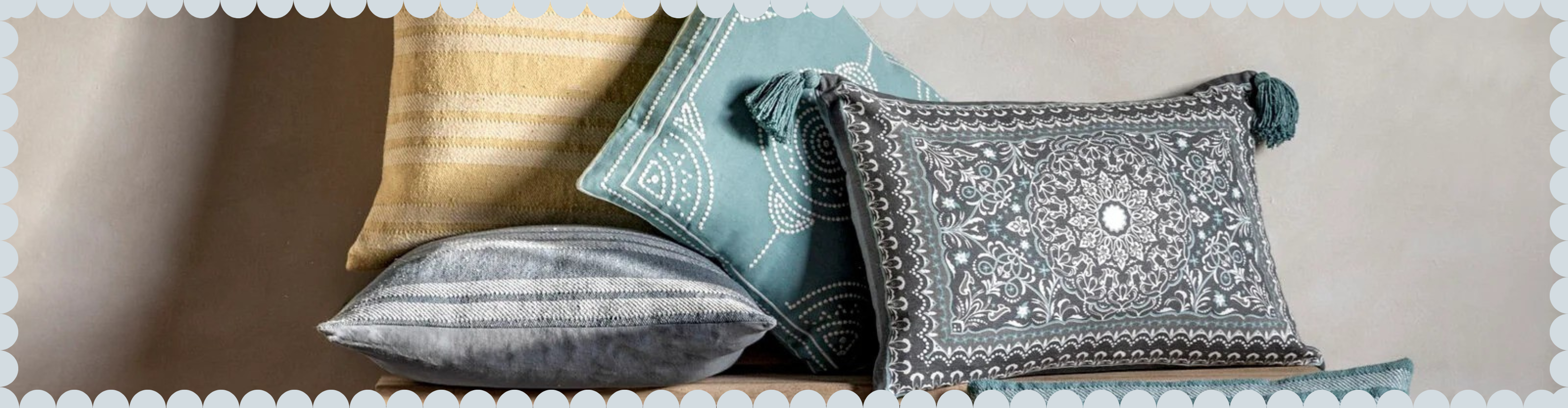 Dive into summer sizzles with WOW Cornwall’s sea-free inspired shopping picks - WowCornwall